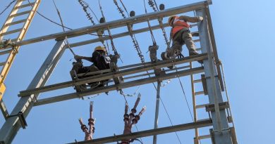 TPSODL Deploys Tech, Manpower for Summer Supply