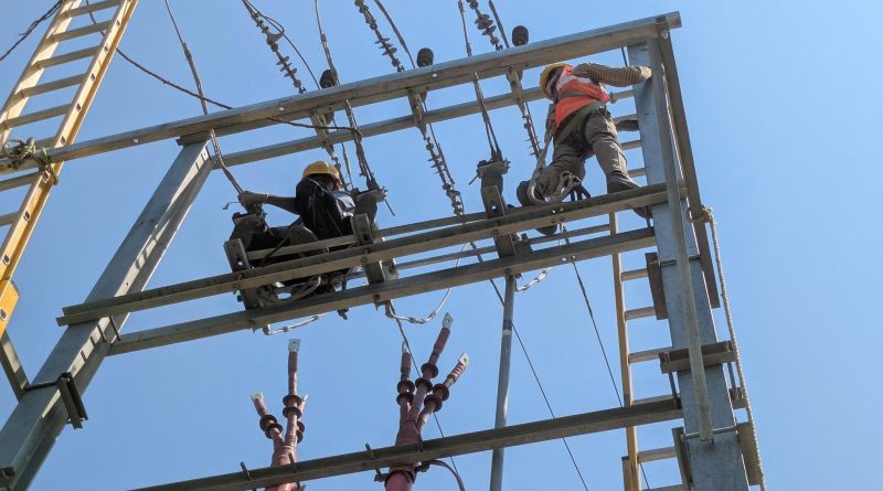 TPSODL Deploys Tech, Manpower for Summer Supply