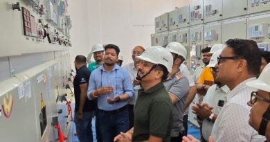 Thousands Gain as TPSODL Energises Berhampur Substation