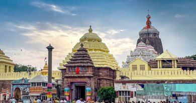 ଆଜି ଶ୍ରୀମନ୍ଦିରରେ ପ୍ରବଳ ଭିଡ଼