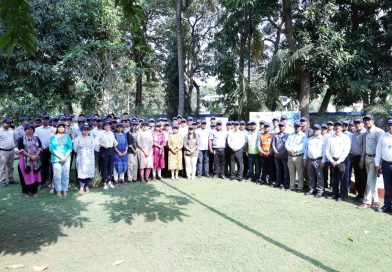 ଟିପିସିଓଡିଏଲ୍ ପକ୍ଷରୁ ‘ଲାଇନ୍‌ମ୍ୟାନ୍ ଦିବସ’ ପାଳିତ