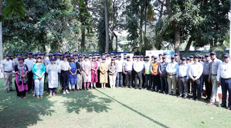 ଟିପିସିଓଡିଏଲ୍ ପକ୍ଷରୁ ‘ଲାଇନ୍‌ମ୍ୟାନ୍ ଦିବସ’ ପାଳିତ