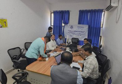 ଆସନ୍ତା ମାର୍ଚ୍ଚ ୧୪ ତାରିଖ ଦିନ ବିଚାରାଧୀନ ବିଦ୍ୟୁତ୍ ଚୋରି ମାମଲାର ସହଜ ସମାଧାନ କରନ୍ତୁ: ଟିପିଡବ୍ଲୁଓଡିଏଲ୍