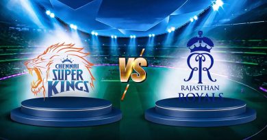 କିଏ ଜିତିବ ଆଜିର ମ୍ୟାଚ?