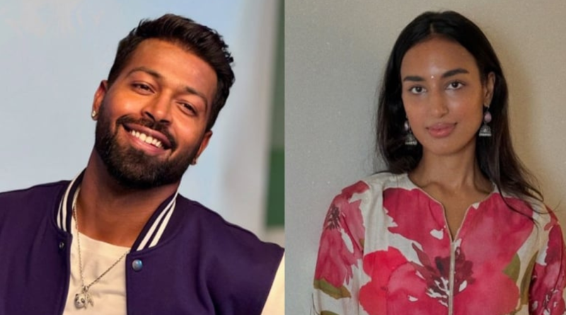 ପ୍ରେମିକାଙ୍କୁ ନେଇ ହାର୍ଦ୍ଦିକ ପାଣ୍ଡ୍ୟାଙ୍କ ବଡ଼ ଘୋଷଣା