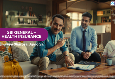 ଏସ୍‌ବିଆଇ ଜେନେରାଲ୍ ଇନ୍‌ସ୍ୟୁରାନ୍ସ ପକ୍ଷରୁ ପଙ୍କଜ ତ୍ରିପାଠୀଙ୍କୁ ବ୍ରାଣ୍ଡ୍ ଆମ୍ବାସାଡର୍ ଭାବେ ନିଯୁକ୍ତ ସହ ନୂଆ ବ୍ରାଣ୍ଡ୍ ଅଭିଯାନର ଶୁଭାରମ୍ଭ