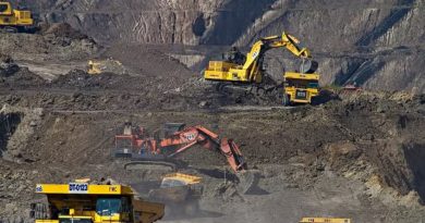 ରାଜ୍ୟରେ ୩୪ଟି ଖଣି ନିଲାମ ହେବ