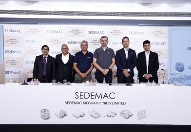 ସେଡେମ୍ୟାକ୍ ମେକାଟ୍ରୋନିକ୍ସ ଲିମିଟେଡ୍‌ର ଇନିସିଆଲ ପବ୍ଲିକ୍ ଅଫରିଂ ୨୦୨୬ ମାର୍ଚ୍ଚ ୪ରେ ଖୋଲିବ