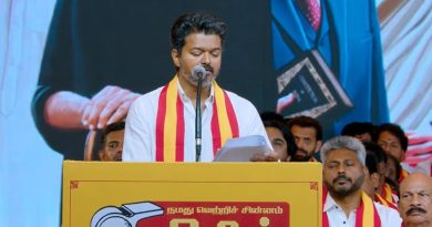 ୨ ଆସନରେ ଲଢ଼ିବେ ବିଜୟ