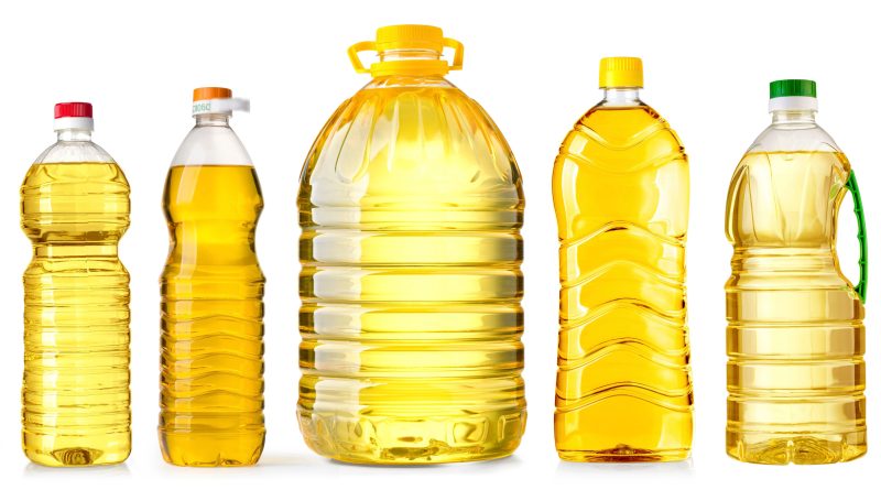 ୫ଟଙ୍କା ବଢିଲା ରିଫାଇନ ଓ ପାମୋଲିନ ତେଲର ଦର