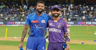 କିଏ ଜିତିବ ଆଜି? ମୁମ୍ବାଇ ନାଁ କୋଲକାତା