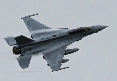 ଇରାନ ଖସଇଲା ଆମେରିକାର ଯୁଦ୍ଧ ବିମାନ