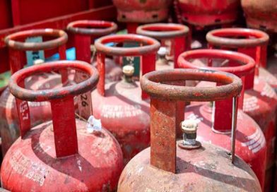 ନୌସେନା ସୁରକ୍ଷାରେ ଭାରତ ଆସୁଛି ଏଲ୍ପିଜି ଟ୍ୟାଙ୍କର