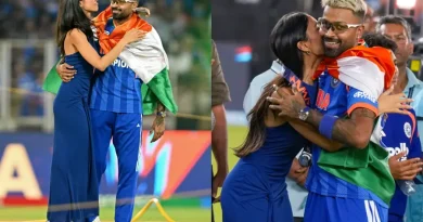 କ୍ରିକେଟ ମୈଦାନରେ ରୋମାନ୍ସ କରିବା ପାଣ୍ଡ୍ୟାଙ୍କୁ ପଡିଲା ମହଙ୍ଗା