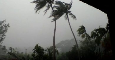 କାଳବୈଶାଖୀ ପ୍ରଭାବ : ୧୬ ଜିଲ୍ଲାକୁ ୱାର୍ଣ୍ଣିଂ