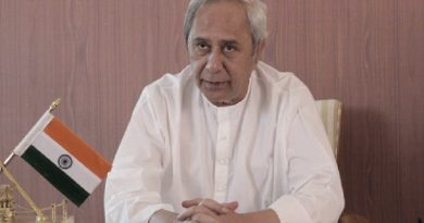 ବିଜେପି ସାଂସଦ ନିଶିକାନ୍ତ ଦୁବେଙ୍କ ଉପରେ ବର୍ଷିଲେ ନବୀନ