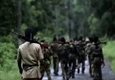 ଆଜି ସରୁଛି ନକ୍ସଲଙ୍କ କଣ୍ଟ