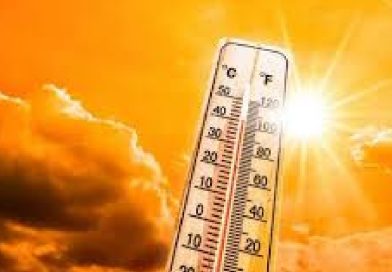 ଆହୁରି ୩ ଡିଗ୍ରୀ ବଢିବ ଦିନ ତାପମାତ୍ରା