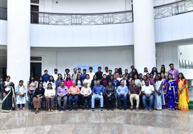 ବିର୍ଲା ଗ୍ଲୋବାଲ୍ ୟୁନିଭର୍ସିଟିରେ ଏଡିଟର୍ସ୍ କନକ୍ଲେଭର ଦ୍ୱିତୀୟ ସଂସ୍କରଣ ଆୟୋଜିତ