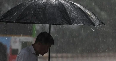 ରାଜ୍ୟରେ ୫ ଦିନ ବର୍ଷା ସମ୍ଭାବନା