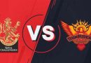 ଆଜିଠୁ IPL, SRH କୁ ଭେଟିବ RCB