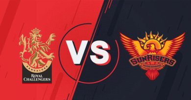 ଆଜିଠୁ IPL, SRH କୁ ଭେଟିବ RCB