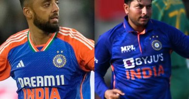 ଫାଇନାଲରେ ଖେଳିବେ କୁଲଦୀପ, ବସିବେ ବରୁଣ