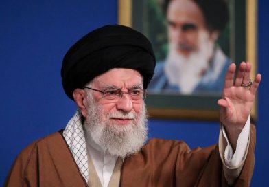 ଇରାନର ସର୍ବୋଚ୍ଚ ନେତା ଆୟୋତଲା ଅଲ୍ଲୀ ଖାମେନେଇଙ୍କ ମୃତ୍ୟୁ