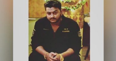 ରକ୍ତରଞ୍ଜିତ ହେଲା ରାଜଧାନୀ, ରାତି ଅଧରେ ୟୁଟ୍ୟୁବରଙ୍କୁ ହତ୍ୟା ।