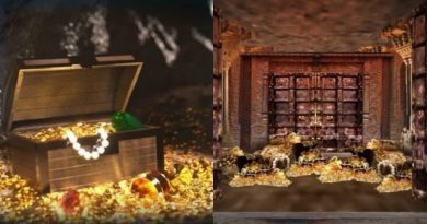 ଆଜି ପୁଣି ଖୋଲିବ ଭିତର ରତ୍ନଭଣ୍ଡାର