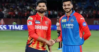 ଆଜି ଦିଲ୍ଲୀ- ପଞ୍ଜାବ ଟକ୍କର