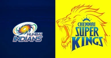 ଆଜି ମୁମ୍ବାଇକୁ ଭେଟିବ ଚେନ୍ନାଇ