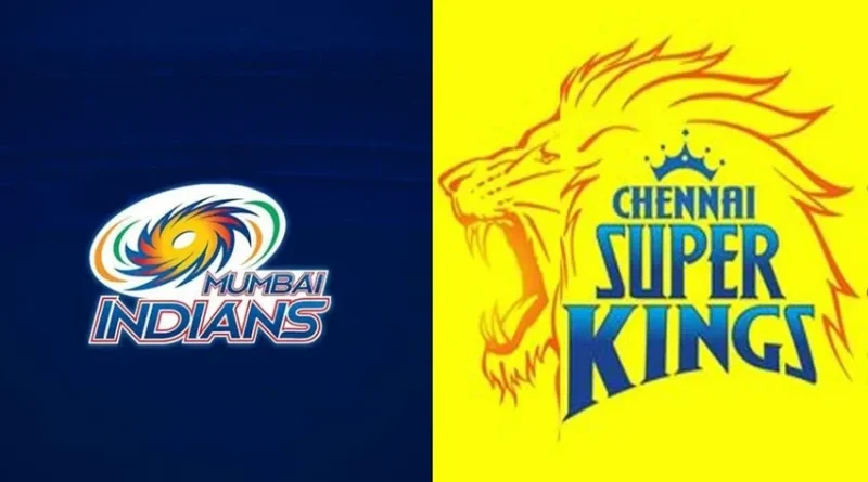 ଆଜି ମୁମ୍ବାଇକୁ ଭେଟିବ ଚେନ୍ନାଇ