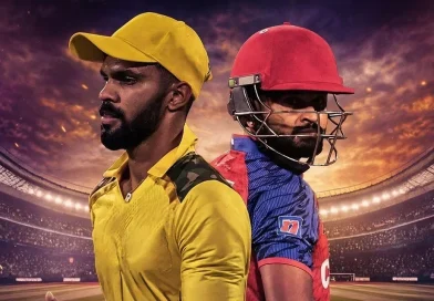 ଆଜି CSK-PBKS ଟକ୍କର