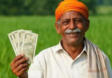 ଅକ୍ଷୟ ତୃତୀୟାରେ ଚାଷୀଙ୍କୁ ଭେଟି, ଆସିଲା ସିଏମ କିଷାନ ଟଙ୍କା