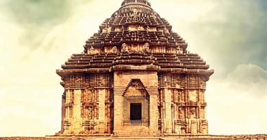 ସୂର୍ଯ୍ୟମନ୍ଦିରରୁ ଖୁବଶୀଘ୍ର କଢାଯିବ ବାଲି