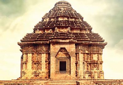 ସୂର୍ଯ୍ୟମନ୍ଦିରରୁ ଖୁବଶୀଘ୍ର କଢାଯିବ ବାଲି