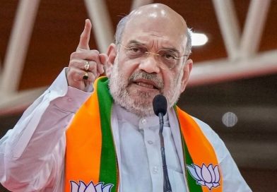 ଏଥର ପଶ୍ଚିମବଙ୍ଗରେ ବିଜେପି : ଶାହ