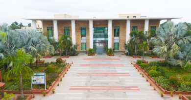 କନସଲ୍ଟିଂରୁ ଟେକ୍‌: ବିଜିୟୁର ଛାତ୍ରଛାତ୍ରୀ ହାସଲ କଲେ ଆକର୍ଷଣୀୟ ପ୍ଲେସମେଣ୍ଟ