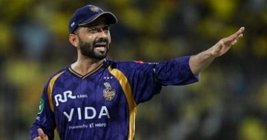 ଧିମା ଓଭର ହାର ପାଇଁ ଦଣ୍ଡିତ ରାହାଣେ