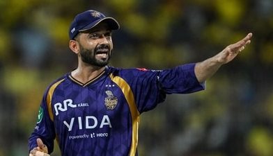 ଧିମା ଓଭର ହାର ପାଇଁ ଦଣ୍ଡିତ ରାହାଣେ