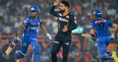 ଆଜି ମୁମ୍ବାଇକୁ ଭେଟିବ ଗୁଜୁରାଟ