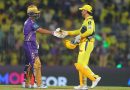 ପ୍ରଥମ ବିଜୟ ପାଇଁ ବ୍ୟାକୁଳ KKR, ଆଗରେ CSK