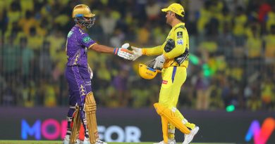 ପ୍ରଥମ ବିଜୟ ପାଇଁ ବ୍ୟାକୁଳ KKR, ଆଗରେ CSK