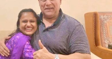 ରାଣୀଙ୍କ ଯାତ୍ରାରେ ମହାଭାରତର ଦୁର୍ଯ୍ୟୋଧନ