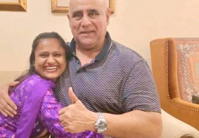 ରାଣୀଙ୍କ ଯାତ୍ରାରେ ମହାଭାରତର ଦୁର୍ଯ୍ୟୋଧନ