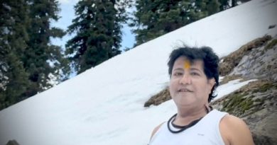 ଫେରୁଛନ୍ତି ସାରଥୀ! ହିମାଳୟରେ ଚାଲିଛି ଧ୍ୟାନ