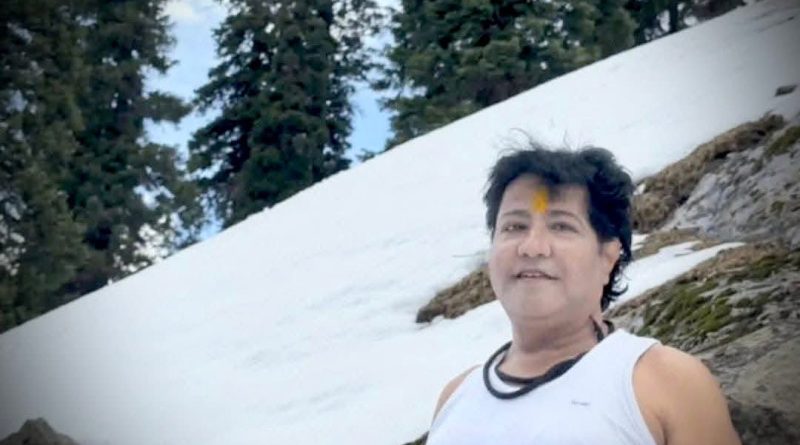 ଫେରୁଛନ୍ତି ସାରଥୀ! ହିମାଳୟରେ ଚାଲିଛି ଧ୍ୟାନ