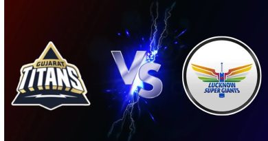 ଆଜି LSG-GT ଟକ୍କର