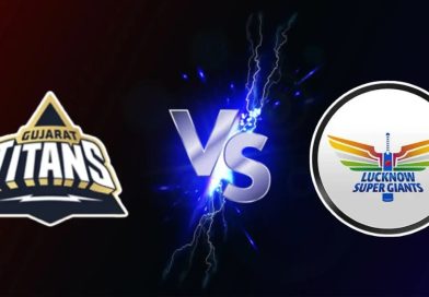 ଆଜି LSG-GT ଟକ୍କର